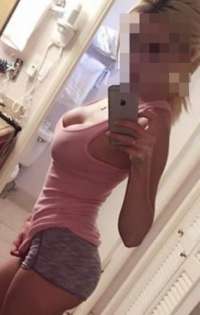 Yabancı Escort Oya: Büyüleyici ve Baştan Çıkarıcı