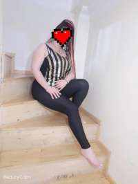 Yabancı Escort, Zarif ve Eğlenceli