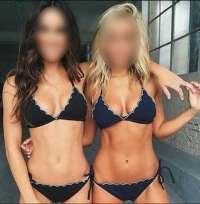 Yabancı Escort'da Tutkulu ve Heyecan Verici Bir Geceye Hazır mısınız?