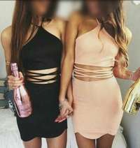 Yabancı Escort'da Tutkulu ve Heyecan Verici Bir Geceye Hazır mısınız?