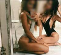 Yabancı Escort'da Tutkulu ve Heyecan Verici Bir Geceye Hazır mısınız?