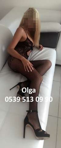 Yabancı Escort'ta Çılgınca Eğlencenin Adresi