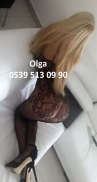 Yabancı Escort'ta Çılgınca Eğlencenin Adresi