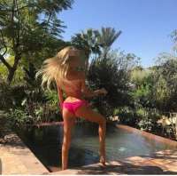 Yabancı Escort'taki En Çarpıcı Kızla Buluşmanın Eşsiz Deneyimi