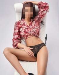 Yabancı Escort'un Tuhaf ve Muhteşem Güzelliği: Dikkat Çeken Detaylarla Karşılaştığınızda...