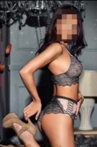 Yabancı Escort'un Tuhaf ve Muhteşem Güzelliği: Dikkat Çeken Detaylarla Karşılaştığınızda...